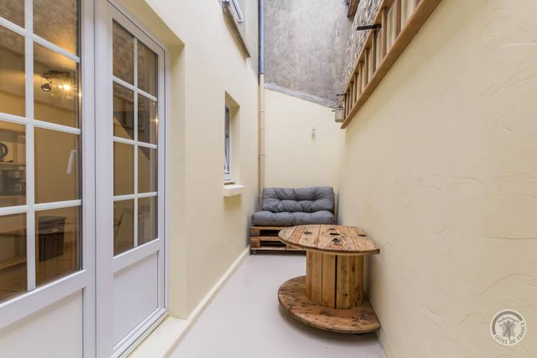 Fully equipped wonderful gite with garden | Pets allowed — photo 4