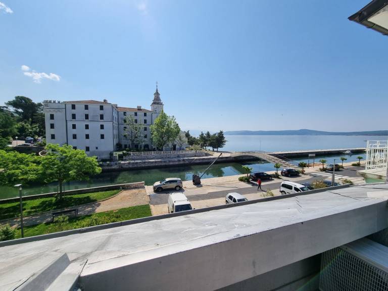 Apartament  Selce