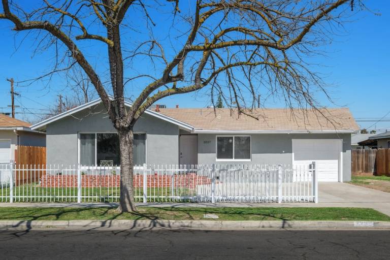 House McLane