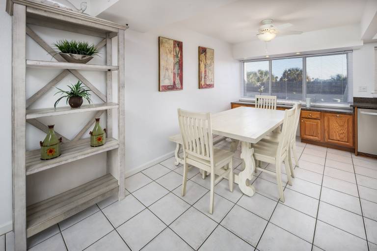 112B - 1BR/1 Bath at Seaspray Condos on Okaloosa Island, Fort Walton Beach, Fl — photo 4