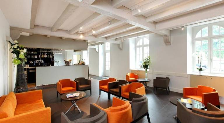 Le Germinal, The Originals Relais — photo 4