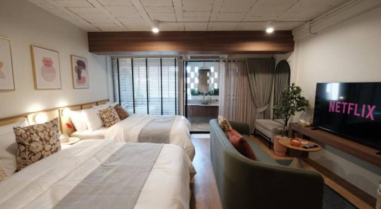 Holiday apartment | Pet-friendly — photo 2