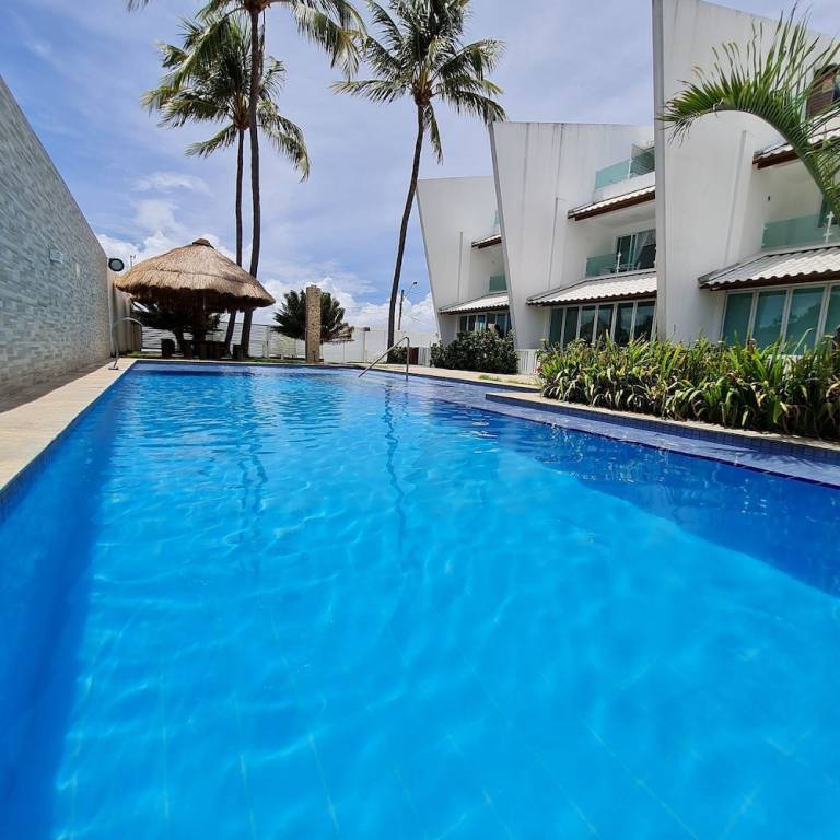 Apartamento  Ilha de Itamaracá