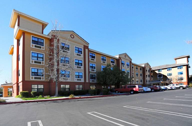 Extended Stay America Suites - Los Angeles - Burbank Airport in Burbank, CA