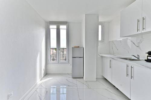 Appartement Marne-la-Vallée