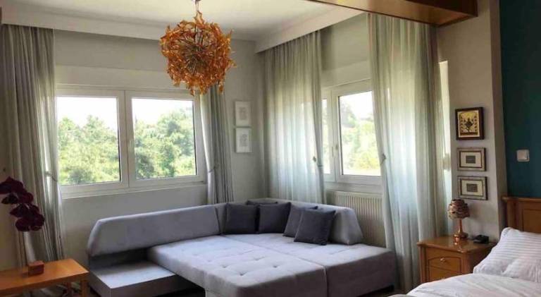 Lovely villa with pool | Pet-friendly — photo 2