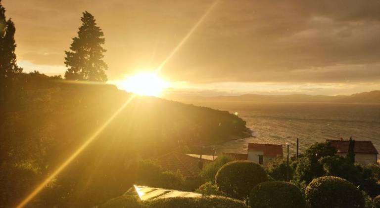 Villa | Pet-friendly in Postira