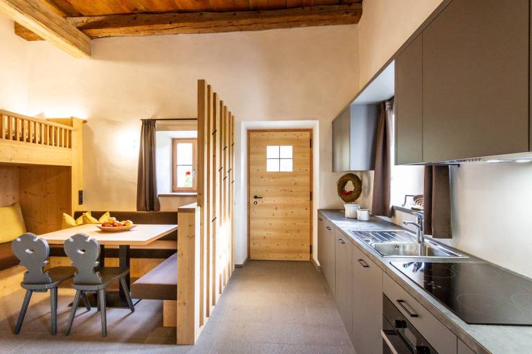 Ferienwohnung Völs am Schlern