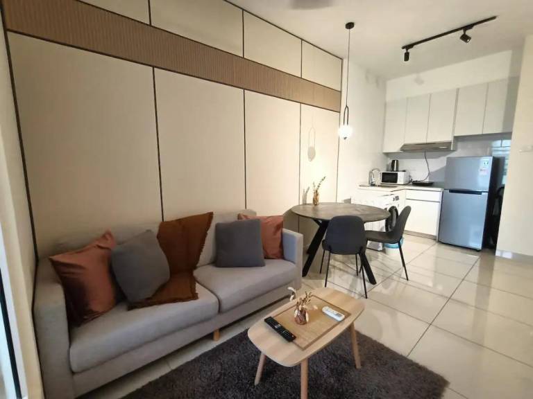 950 m² Ferienwohnung