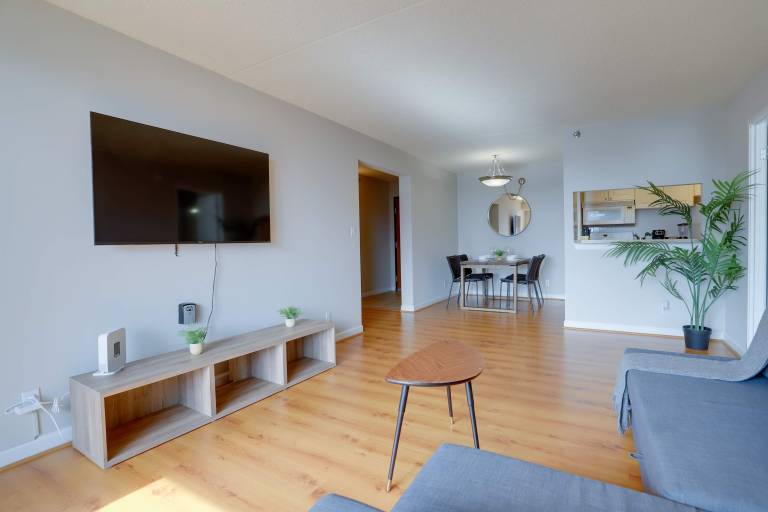 Apartment Arlington