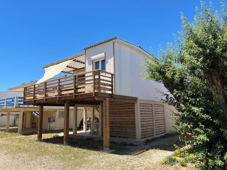 Chalet  Gruissan Plage