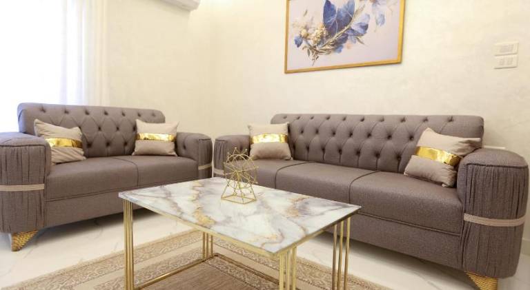 Rental apartment | Near King Abdullah I Mosque — photo 3