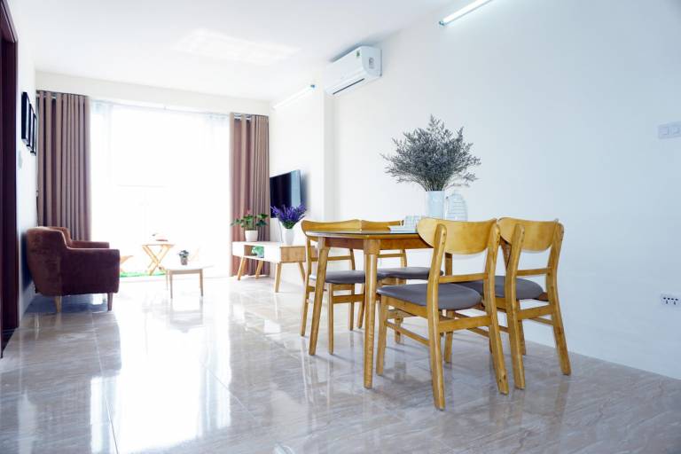 Holiday apartment with pool | Perfect for remote work — photo 2