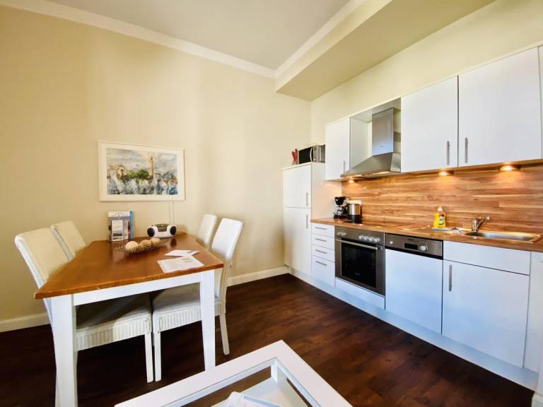 Holiday apartment with garden | Pet-friendly — photo 5