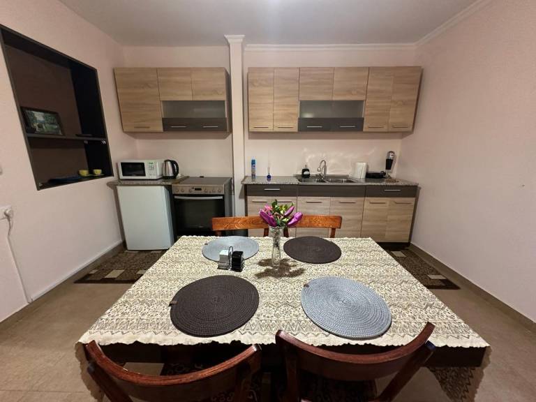 Rental apartment with garden — photo 3