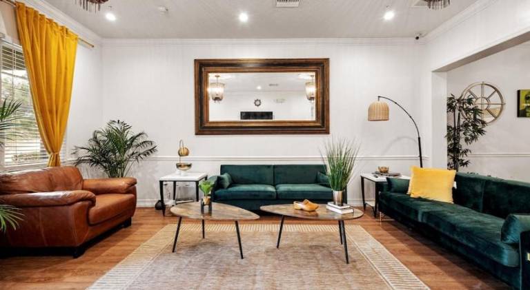 23 m&sup2; Ferienhaus