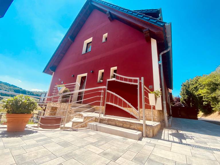 Landhaus Eisenach