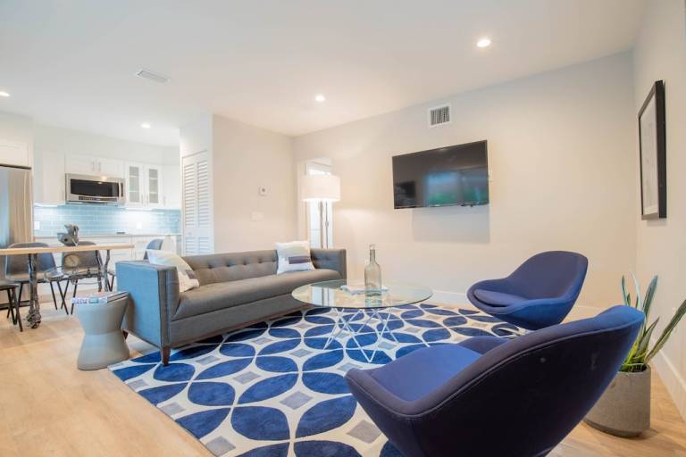 House Delray Beach