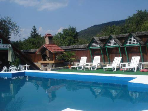 Villa  Târgu Ocna