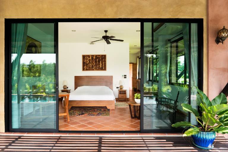 Ample villa with pool, garden & barbeque | Good for workation | Pets are welcome — photo 2