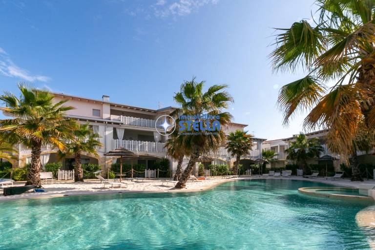 Ferienwohnung Lido di Jesolo