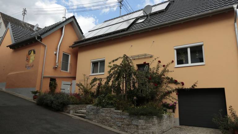 Ferienwohnung Tauberbischofsheim