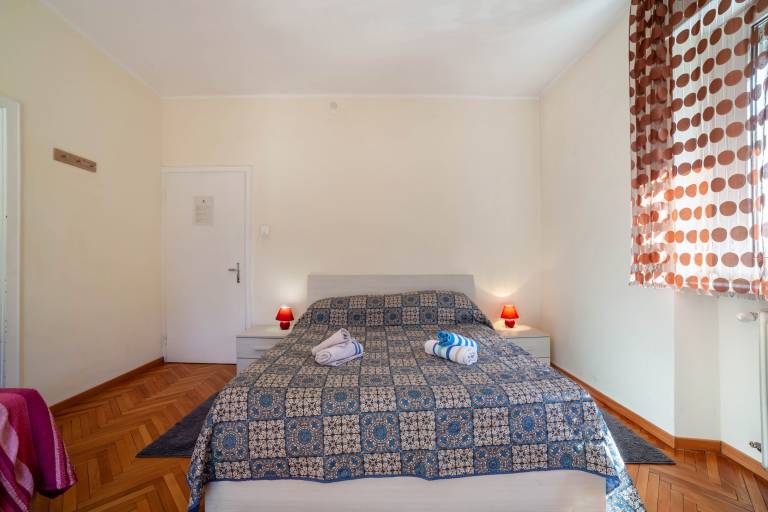Rental apartment with 1 room for 3 persons — photo 4