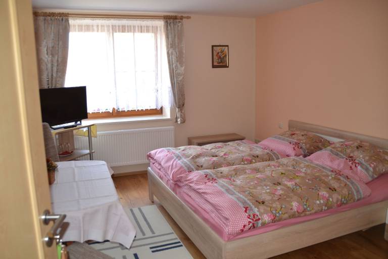 Bed & Breakfast  Riesa