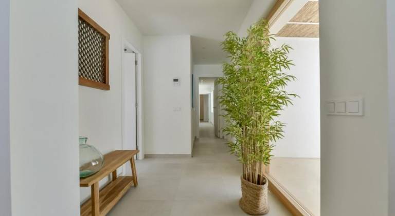 Villa with pool | Beach nearby | Pets are welcome — photo 5