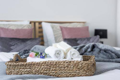 Appartement Rovaniemi