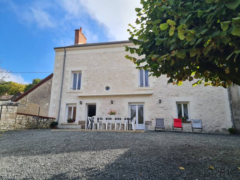 Cottage  Selles-sur-Cher