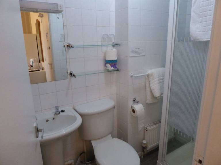 Accommodation  Blackpool