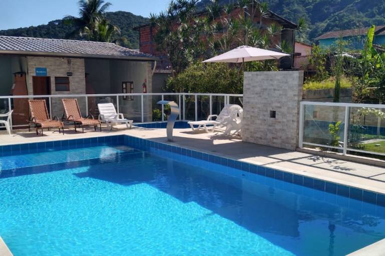 Apartamento Prainha