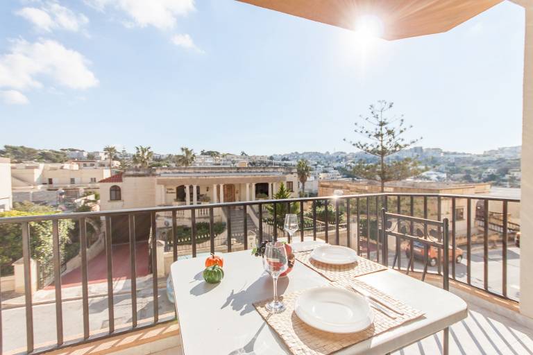 Apartment Mellieha