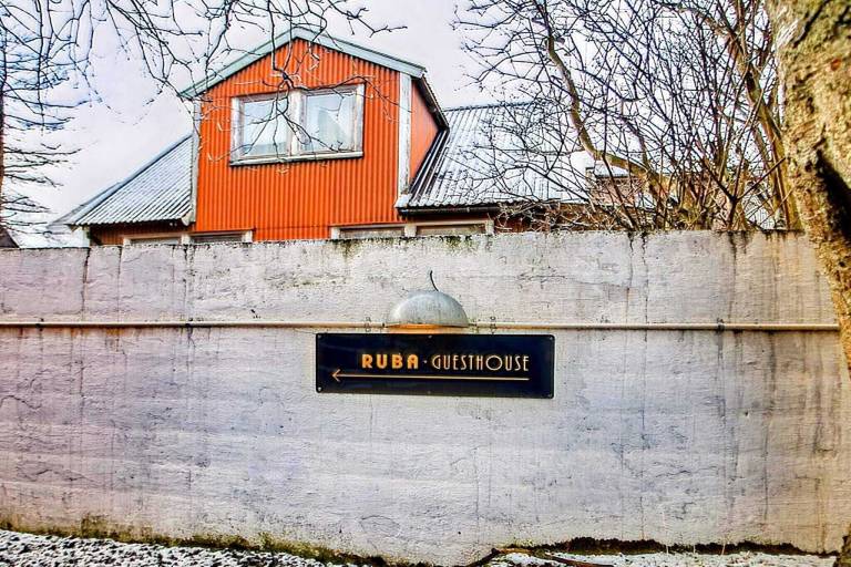 Casa Tórshavn