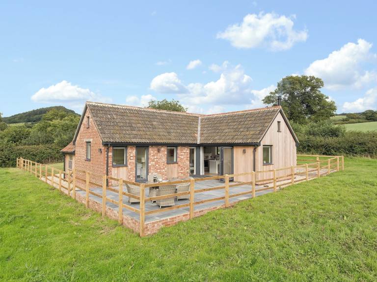 Cottage  Sidmouth