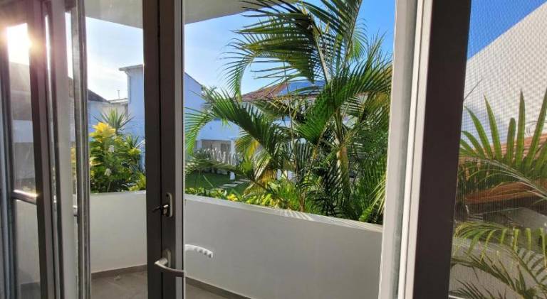 Holiday apartment with terrace & garden — photo 5