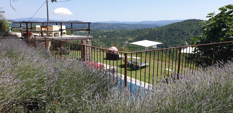 Agriturismo Merana