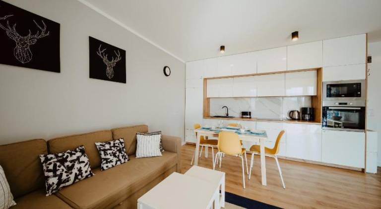 Rental apartment with 1 room for 5 persons — photo 2