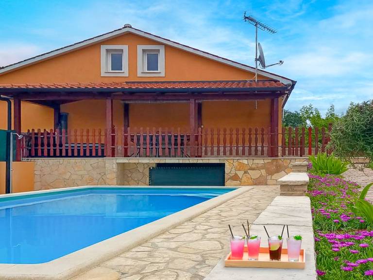 Casa  Rakotule