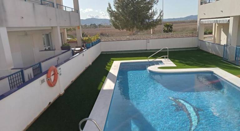 Apartment with pool | Perfect for remote work in València