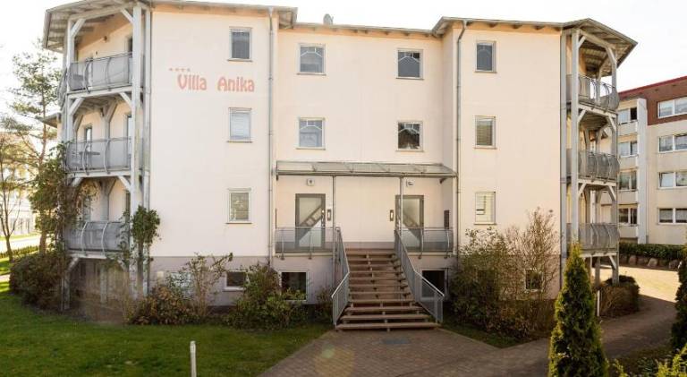Holiday apartment with terrace — photo 5