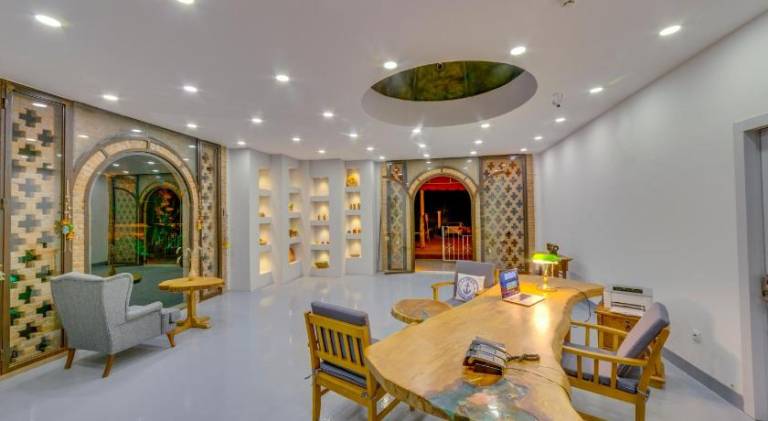 La Brezza Suite & Hotel — photo 4