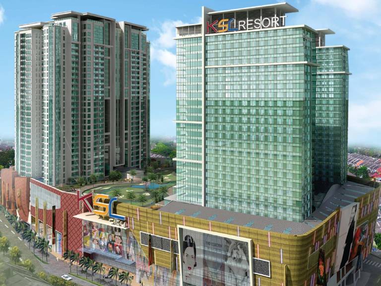KSL Hotel & Resort