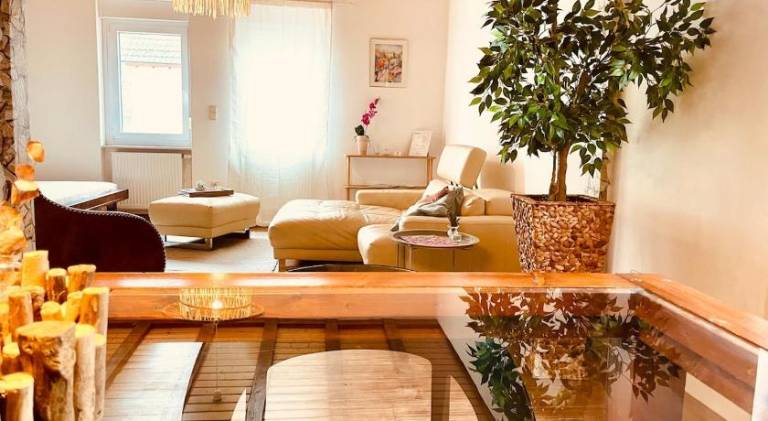 Vacation home with 3 rooms for 7 persons — photo 2