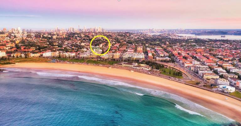 Apartment Bronte