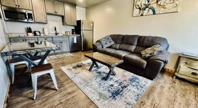 House with 1 room for 2 persons — photo 2