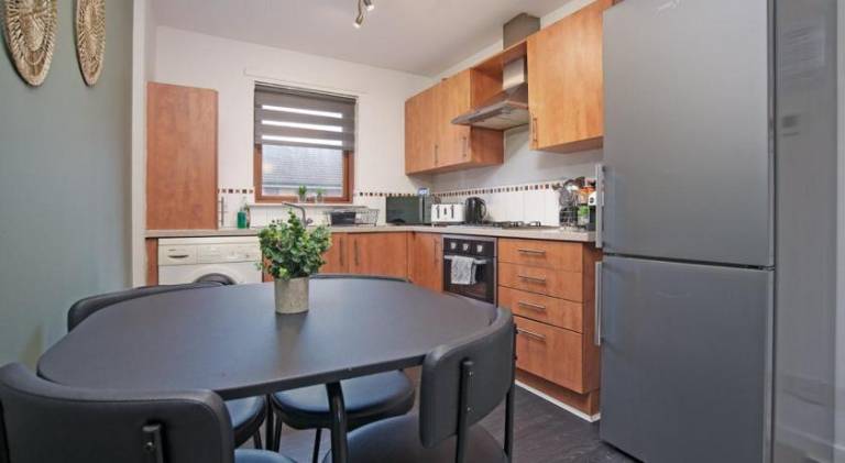 Wonderful holiday apartment | Near People's Palace | Pets are welcome — photo 4