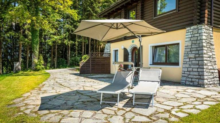 Ferienwohnung in Sankt Koloman f&uuml;r max. 4 Personen