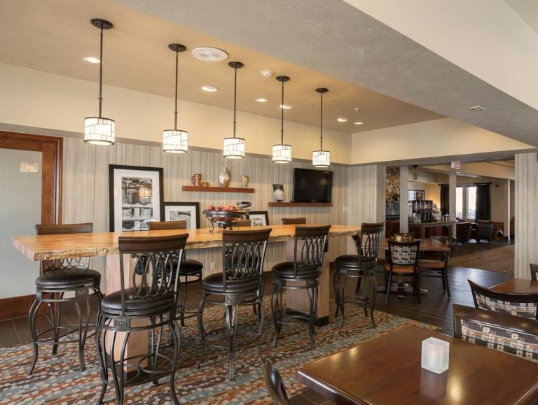 Hampton Inn Helena — photo 3